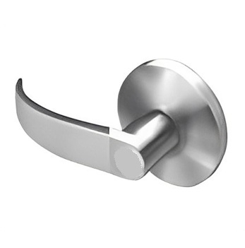 KP - P Lever with K Rose